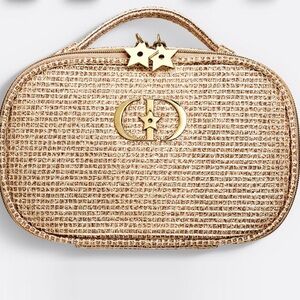 Dior 2025 Holiday Pouch